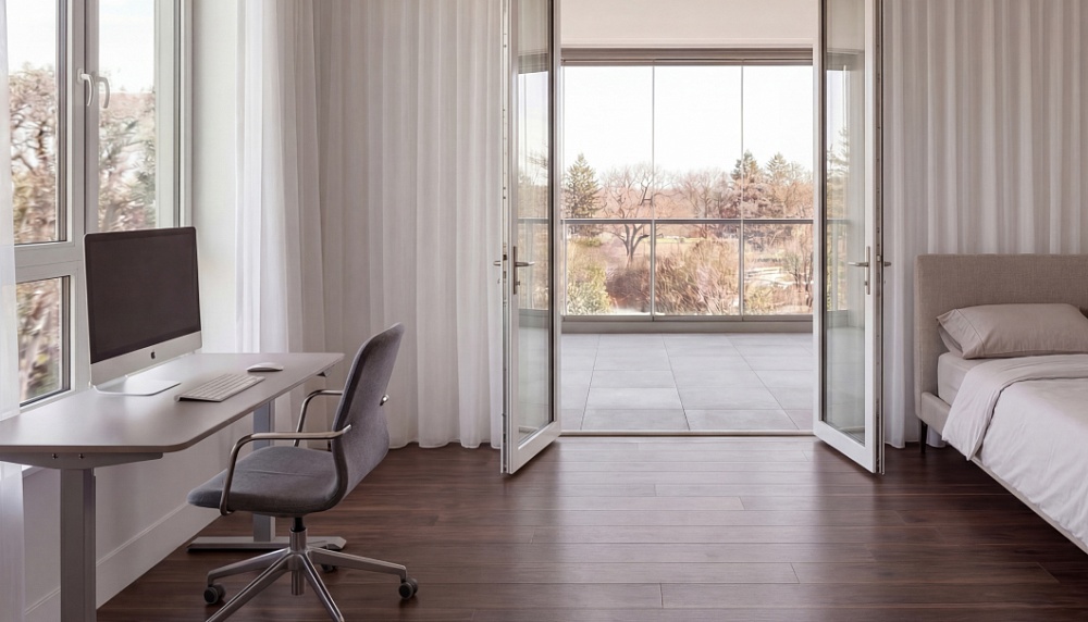 Уникальные планировки